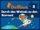 Die Maus - Durch das Weltall zu den Sternen