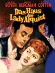 Das Haus der Lady Alquist