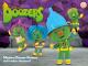 Doozers - Staffel 2 [dt./OV]