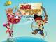 Jake und die Nimmerland PiratenStaffel 2Volume 1
