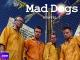 Mad Dogs [BBC]Staffel 3 [dt./OV]