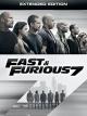 Furious 7 - Extended