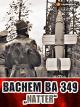 Bachem BA 349 - Natter