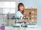 Rachel Khoo: Europa in meiner Küche [dt./OV]