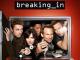 Breaking In Season 1 [OV]