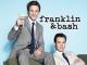 Franklin & Bash Season 1 [dt./OV]