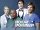 Monday Mornings - 1. Staffel [dt./OV]