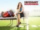 Necessary Roughness - Staffel 1 [OV]
