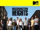 Washington Heights Season 1