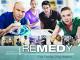 Remedy - Staffel 1 [dt./OV]