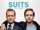 Suits - Staffel 1