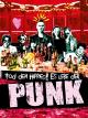 Tod Den HippiesEs Lebe Der Punk