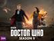 Doctor Who - Staffel 9 [OV/OmU]