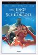 Der Junge mit der Schildkröte
