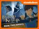 The Legend of Korra [OV] Book 2