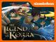 The Legend of Korra [OV] Book 1