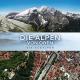Die Alpen von oben - Die Südalpen