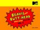 Beavis and Butt-Head [OV]: The Mike Judge Collection: Volume 3
