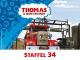 Thomas und seine Freunde - Der feurige Flynn