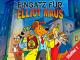 Einsatz für Elliot MausStaffel 1