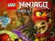 Lego Ninjago - Meister des Spinjitzu-Staffel 5.2 (50-51)