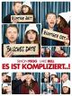 Es ist kompliziert..!