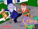 Cramp TwinsStaffel 4