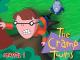 Cramp TwinsStaffel 1