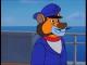 Ned Land der Harpunier