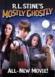 R.L. Stine's Mostly Ghostly [OV]