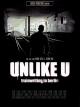 Unlike U - Trainwriting in Berlin