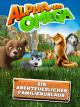 Alpha and Omega: Ein Abenteuerlicher Familienurlaub [dt./OV]