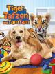 TigerTatzen und TamTam