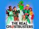 The Real Ghostbusters - Staffel 3