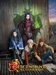Descendants: Die Nachkommen [dt./OV]