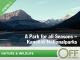 A Park for all Seasons - Kanadas NationalparksStaffel 1