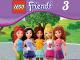 Lego Friends - Staffel 3 (2)