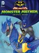 Batman Unlimited: Monster Chaos [dt./OV]