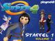 Super 4 - Staffel 1 - Vol 1