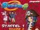 Super 4 - Staffel 1 - Vol 2