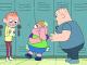 Clarence' Millionen