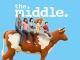 The Middle - Staffel 7 [OV]