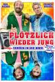Plötzlich wieder jung - Zurück in die 80er [dt./OV]