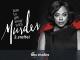 How To Get Away With Murder - Season 2 [OmU]