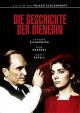 Die Geschichte der Dienerin