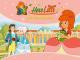 Hexe Lilli - Lilli wird Prinzessin
