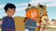 Lilli und das Wildpferd