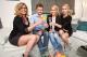 Mit Maren GilzerAngelina HegerJörn Schlönvoigt und Sara Kulka