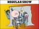 Regular Show - Staffel 1