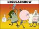 Regular Show - Staffel 8